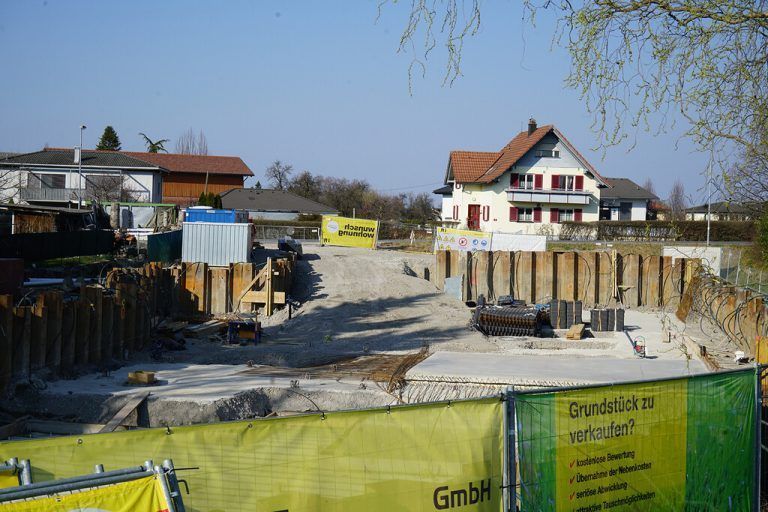 <p class="caption">Fußach erhält eine Apotheke – die Gemeindevertretung beschloss, dafür Räumlichkeiten in einem neuen Wohnbauprojekt zu kaufen.</p><p class="caption"/>