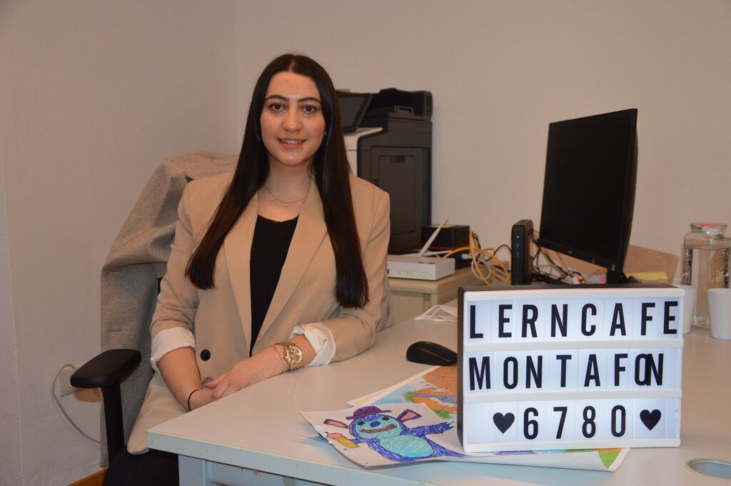Das Lerncafé in Schruns sucht freiwillige Helfer