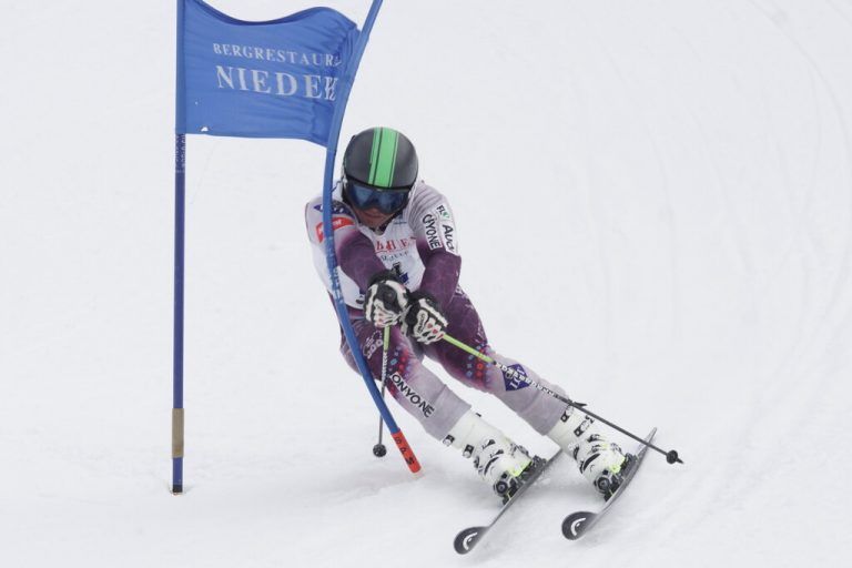 Der Bregenzerwälder Hansjörg Schneider kürte sich zum Masters-Weltmeister in der Klasse 40 bis 44 Jahre. Verein