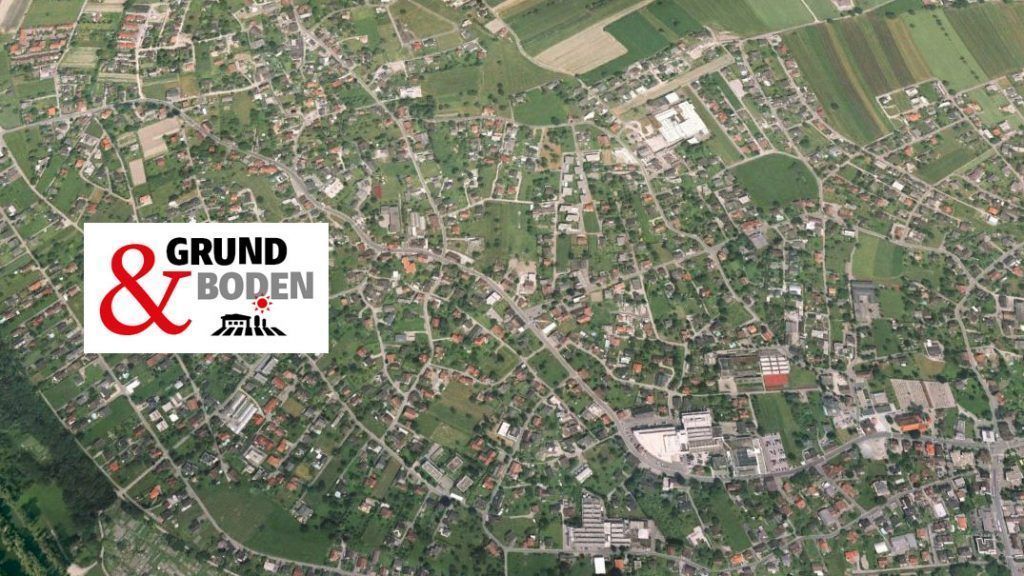 Wo in Höchst ein Grundstück für 465.000 Euro verkauft wurde