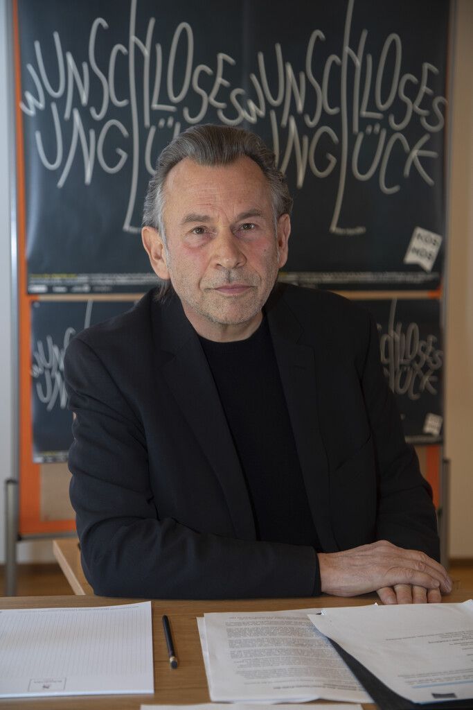 „Der Traum eines lächerlichen Menschen“