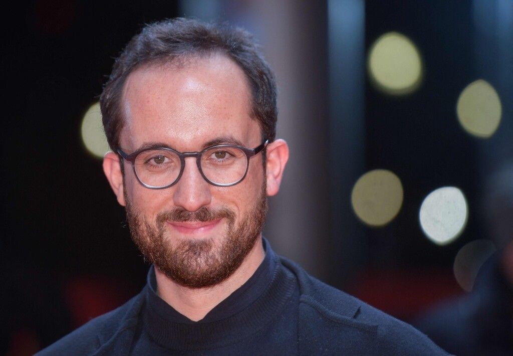 Bregenzer Meisterkonzert mit  Pianist Igor Levit