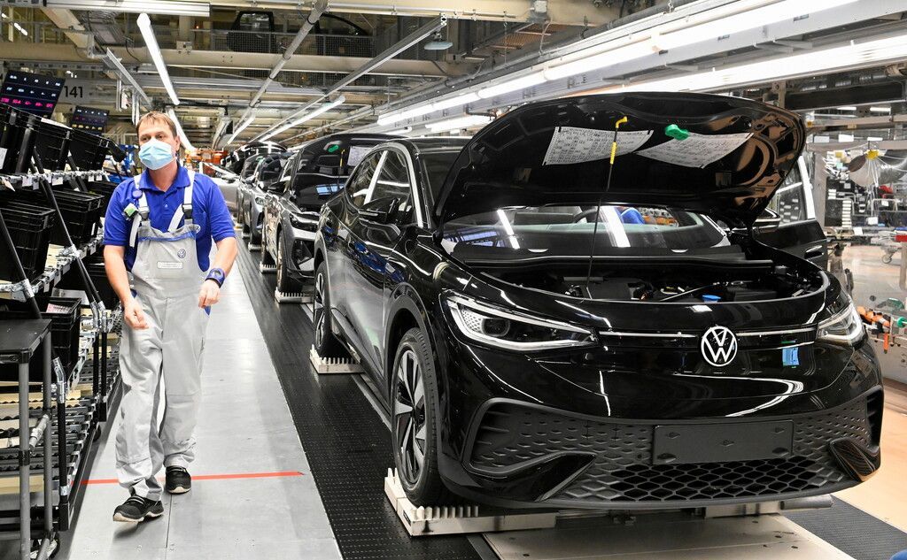 Wirtschaft aktuell