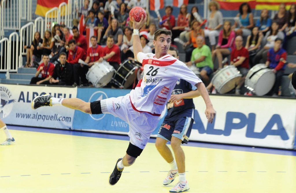 Der Mann, der keinen Zweikampf scheut