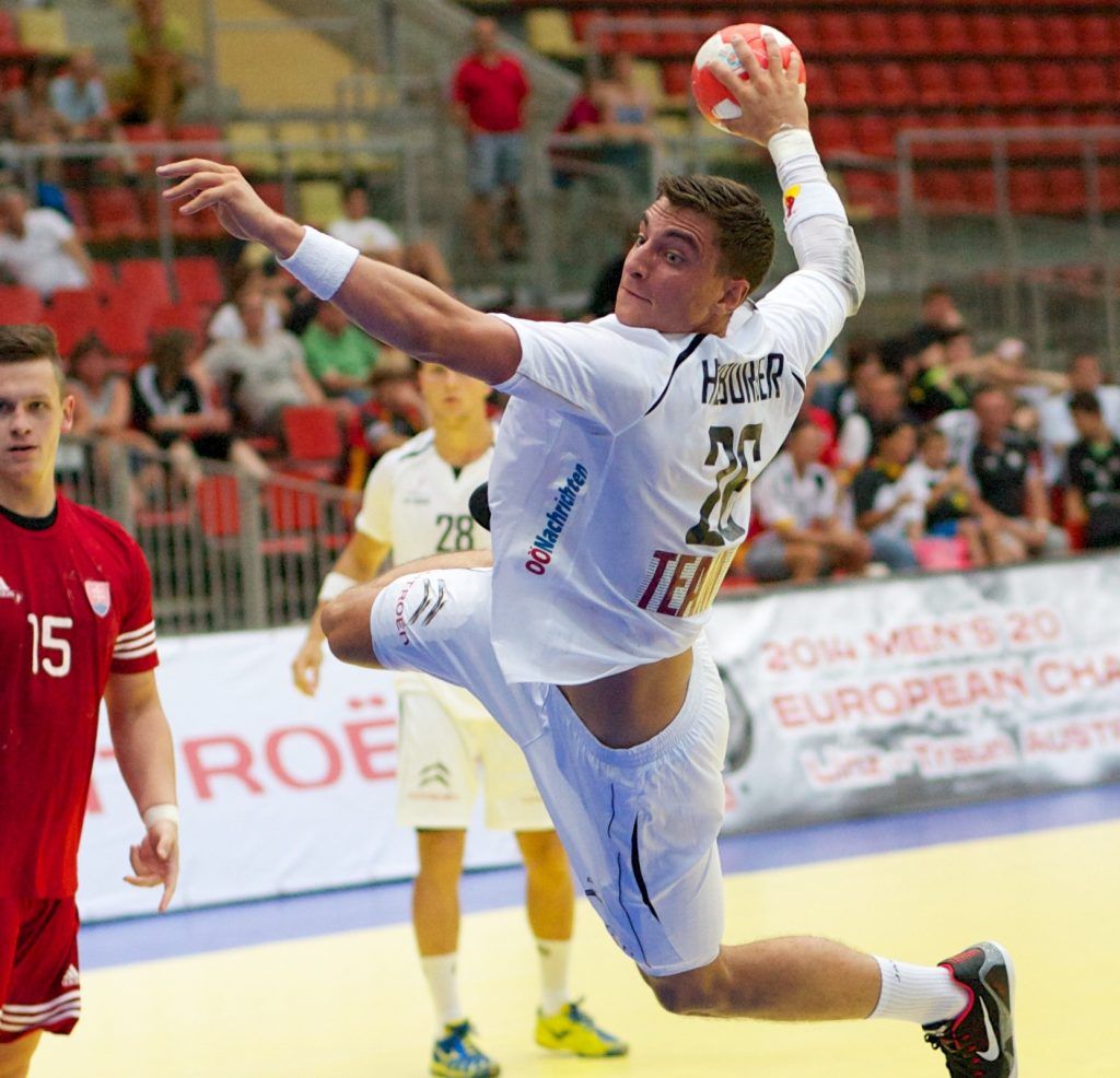 Der Mann, der keinen Zweikampf scheut