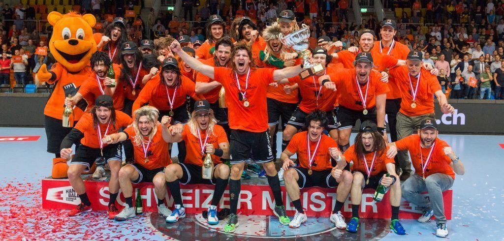 Der Mann, der keinen Zweikampf scheut