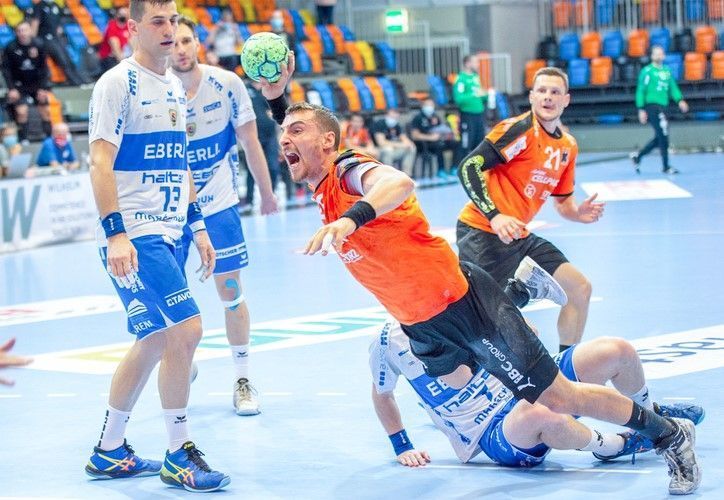 Der Mann, der keinen Zweikampf scheut