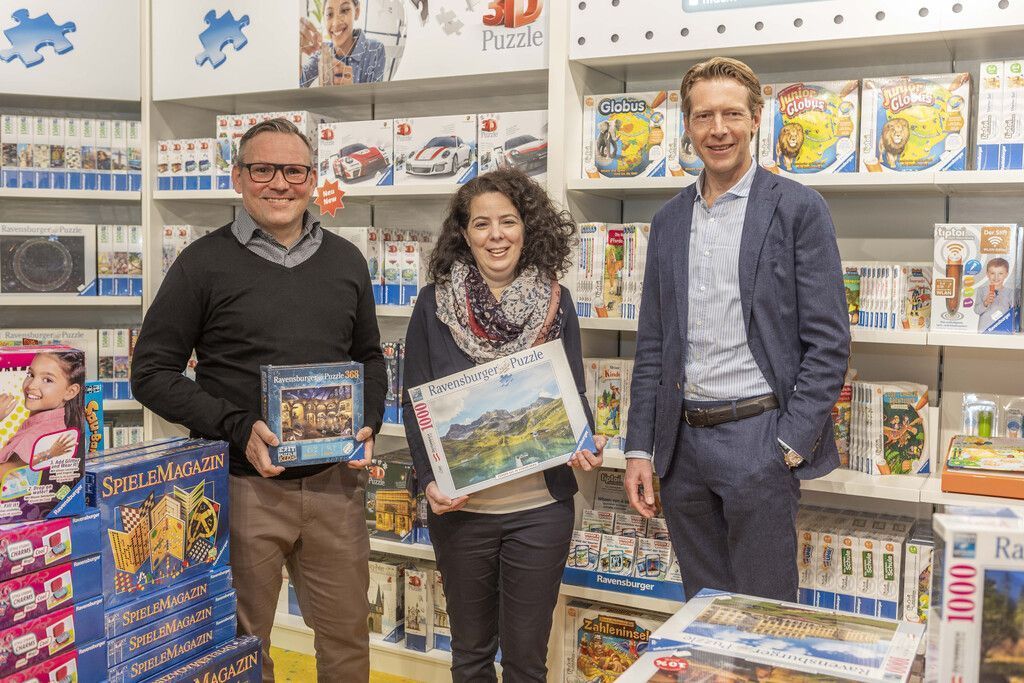 Ein kleines Spieleland für die Vorarlberger