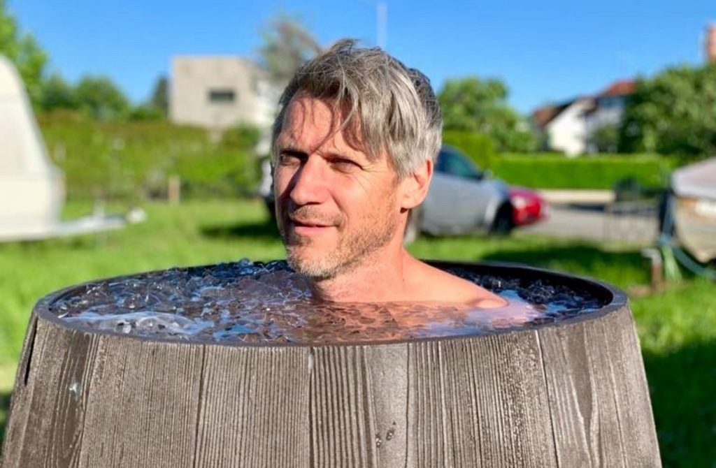 Martin Steurer und sein Weg nach dem Nahtoderlebnis