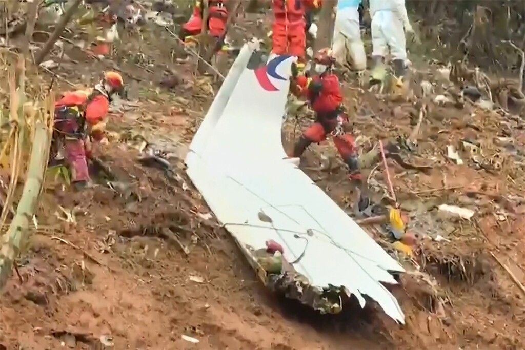 Pilot war während des Sturzfluges möglicherweise bewusstlos