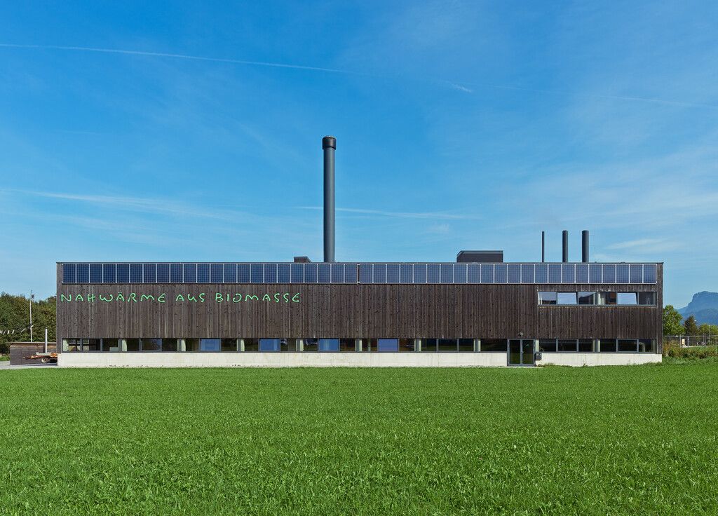 Die richtige Heizung finden