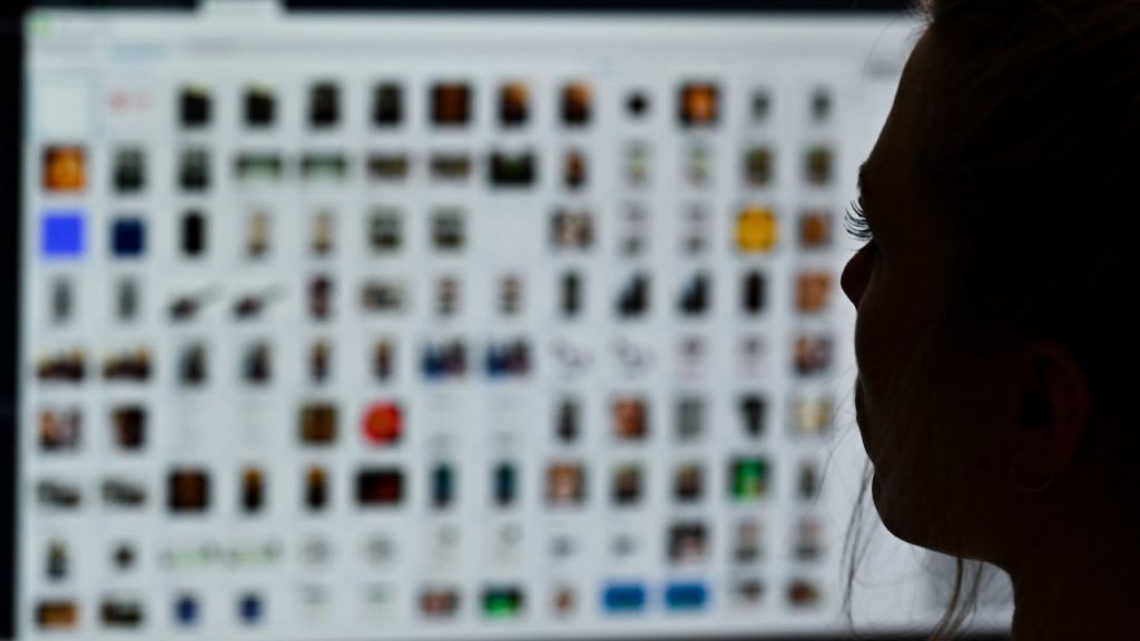 Onlinekindesmissbrauch: Fünf Verdächtige aus Vorarlberg