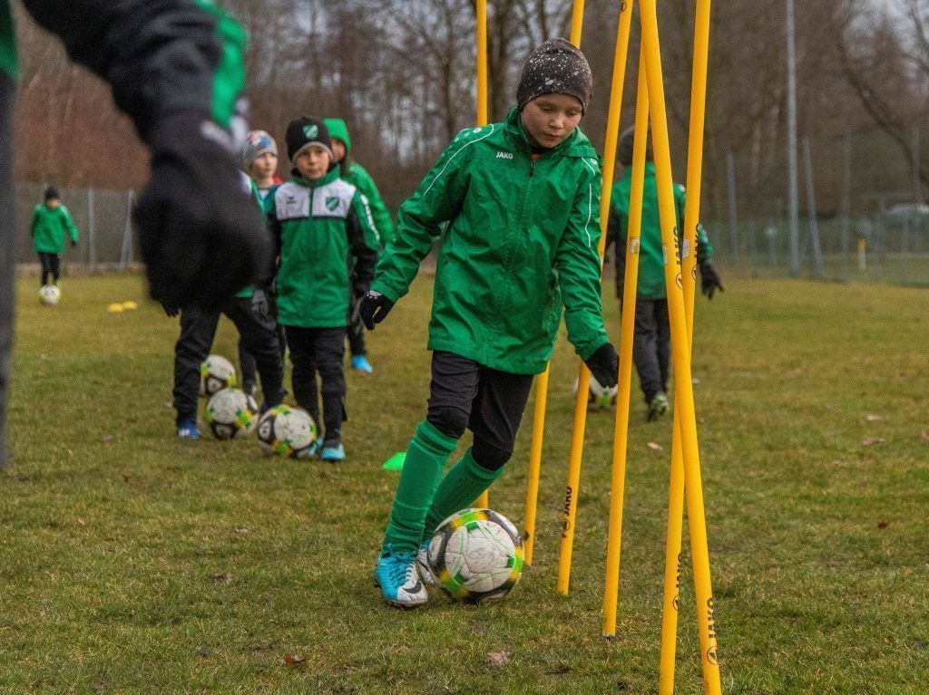 Teamplay als Leitfaden für ein Miteinander