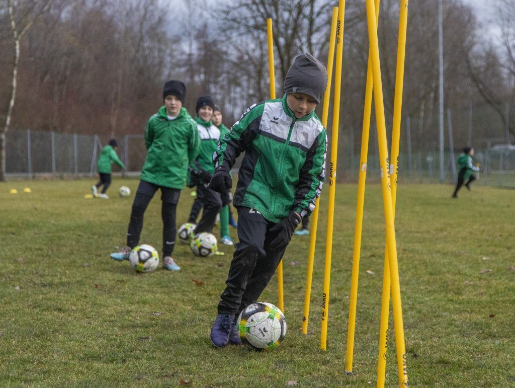 Teamplay als Leitfaden für ein Miteinander