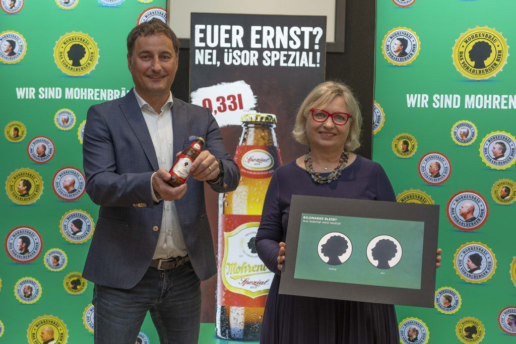 Mohrenbräu: Evolution statt Revolution