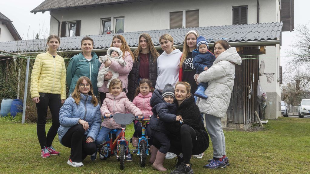 13 Menschen, ein Albtraum und doch . . .