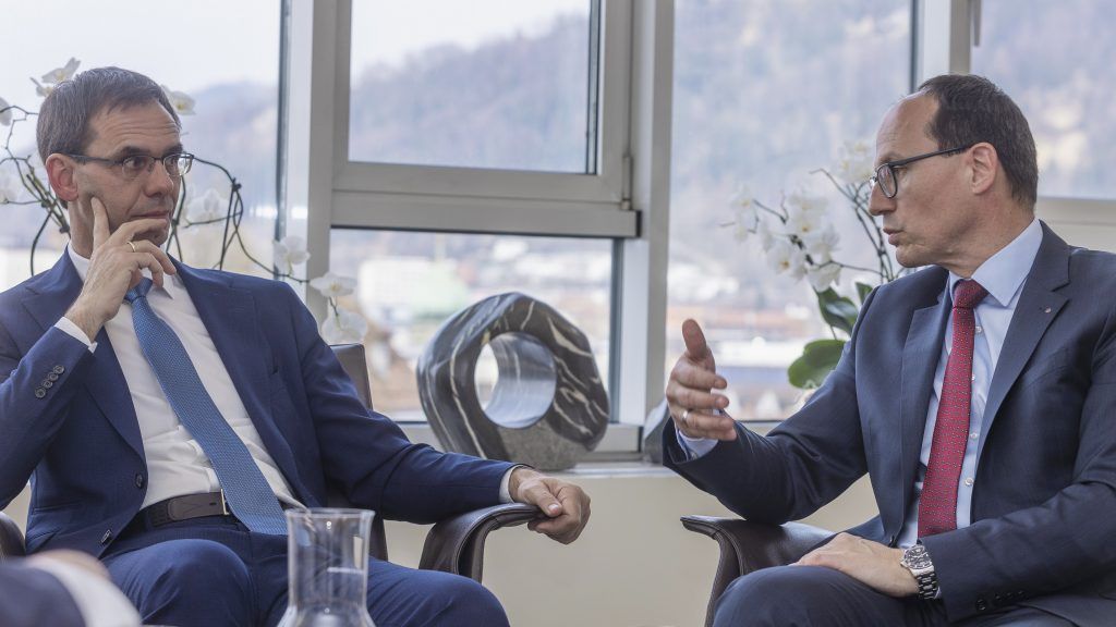 Elite-Uni soll nach Dornbirn kommen