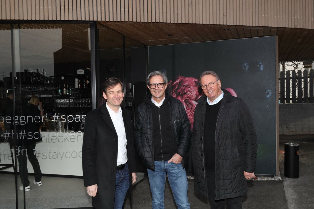 Den Garnmarkt stark aufgewertet