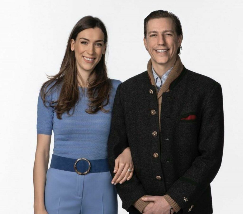 Entlobung und sonstige Liebessachen