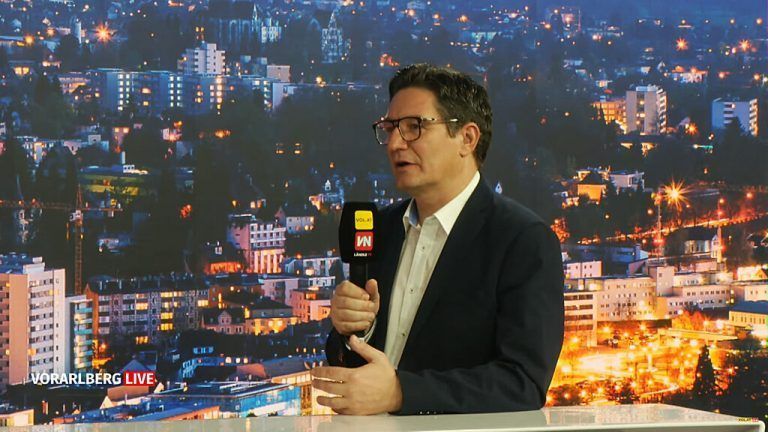 Will er jetzt doch? Nationalrat Reinhold Einwallner.