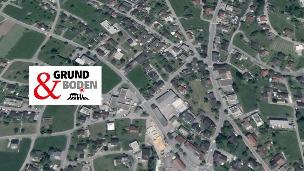 Wo in Röthis eine Wohnung für 434.000 Euro verkauft wurde