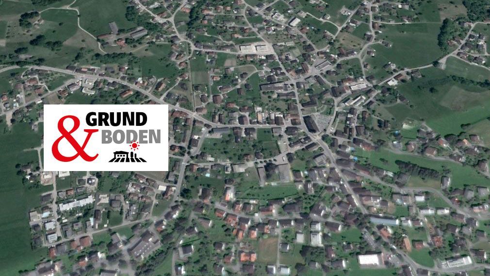 Wo in Satteins eine Wohnung für 409.000 Euro verkauft wurde