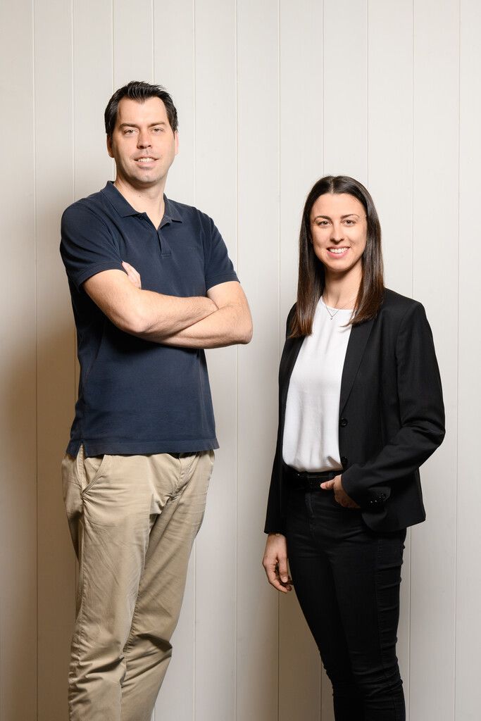 Auch Start-ups fehlt das Personal