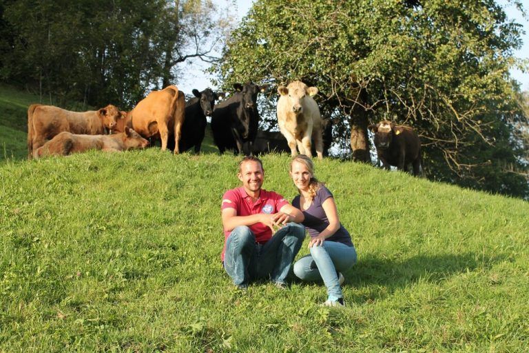 „Tierwohl ist Menschenwohl“, so lautet die Devise bei den inzwischen zahlreichen VN-Tierschutzpreisträger(innen).