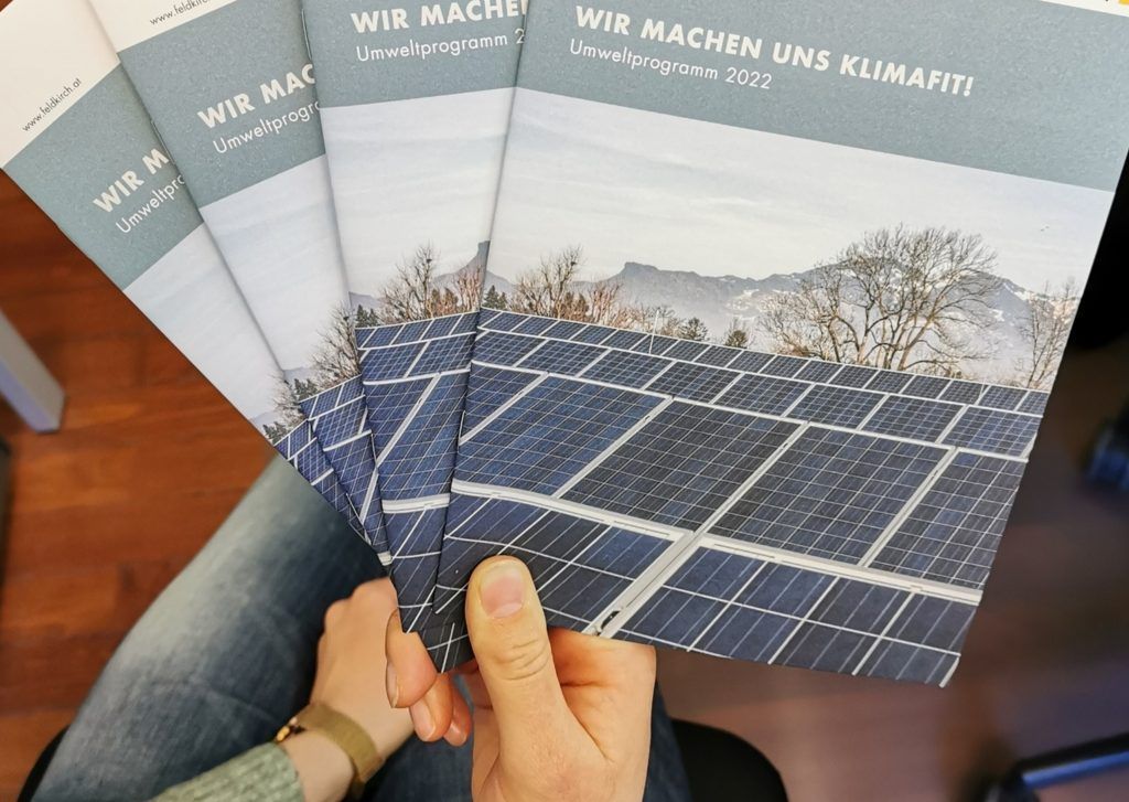 Klimaschutz im Fokus