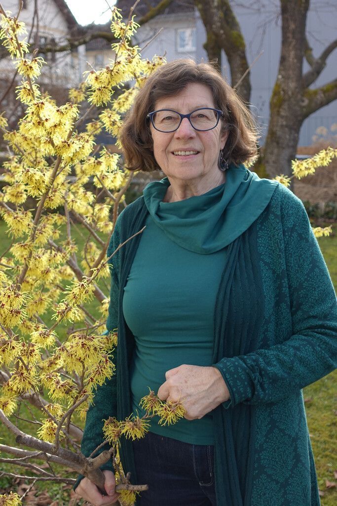 Umwelteinsatz seit 1985