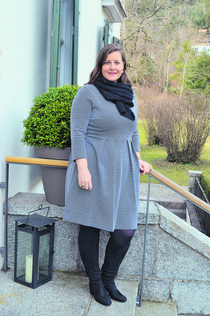 Im Zeichen der Lebensfreude