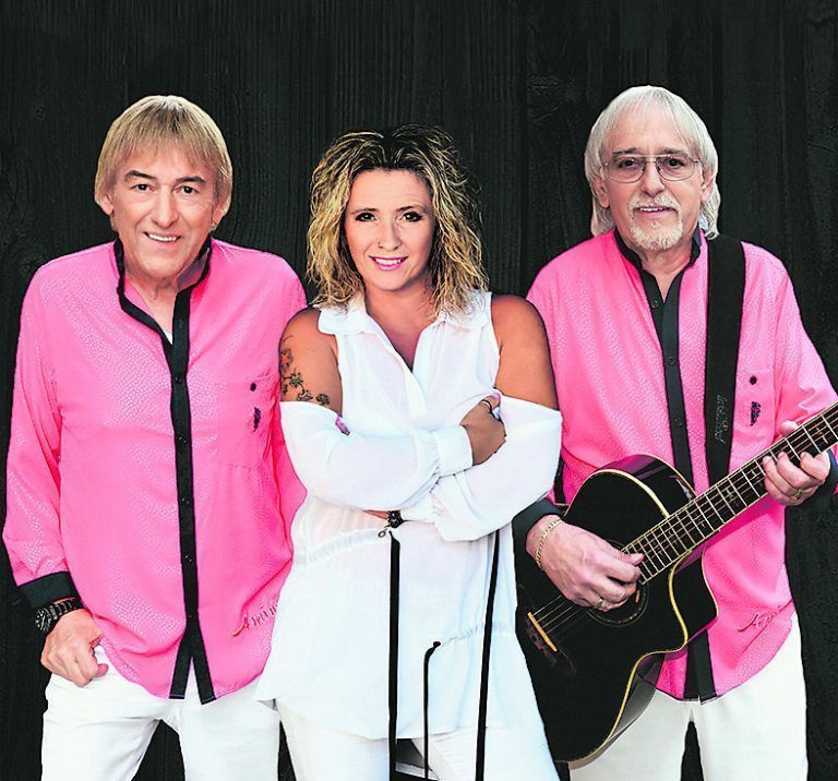 VN-Abonnenten besuchen das Konzert am 27. März zum Vorteilspreis. Veranstalter