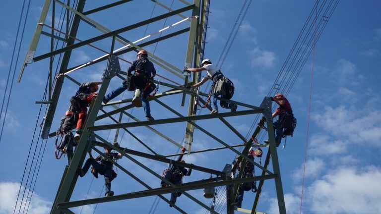 Vor allem für Mitarbeiter von Energieerzeugern ist wichtig, dass ihr Arbeitgeber „grün“ arbeitet. APA