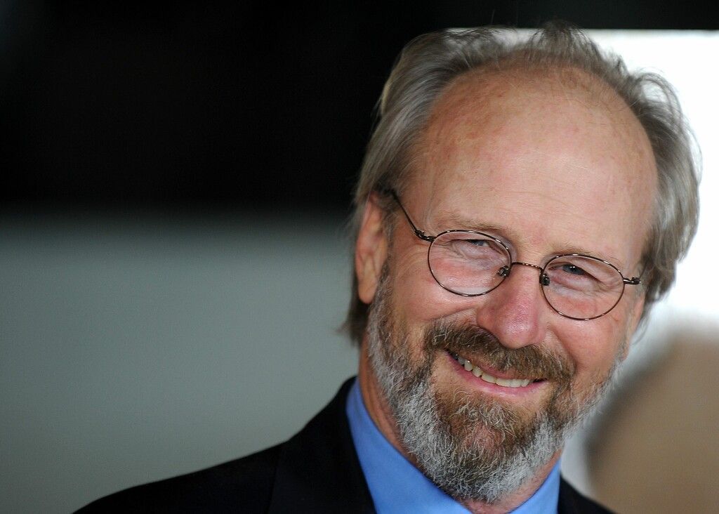Hollywood trauert um William Hurt