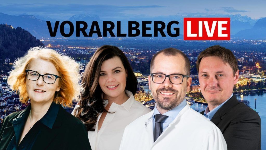 Female Future, Landestheater und Herzgesundheit