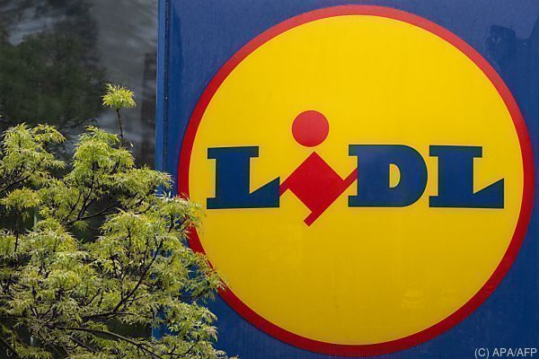 Lidl Österreich 2021 nur mit leichtem Umsatzplus
