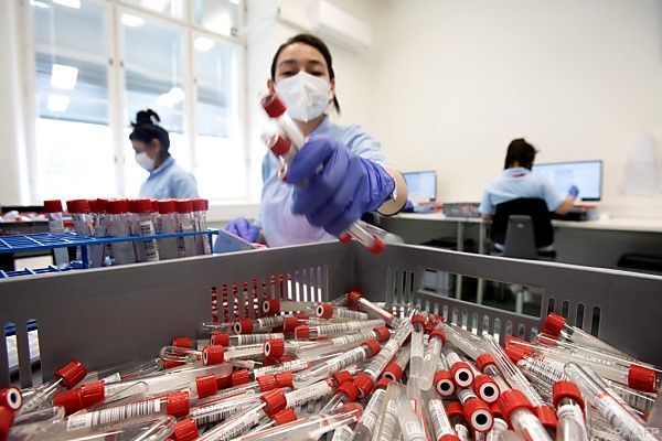 8.651 Corona-Neuinfektionen und 44 Todesfälle