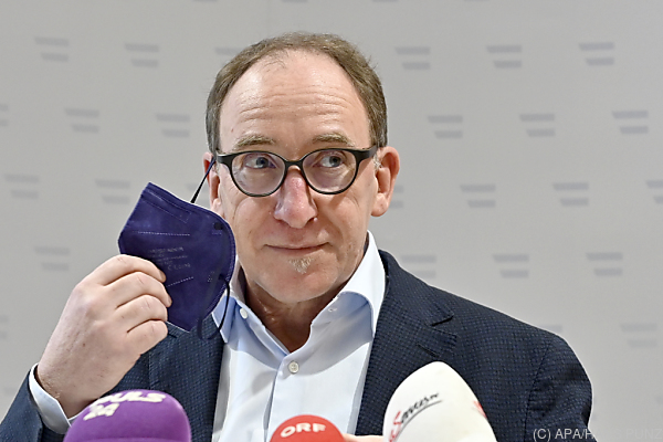 Bisher Covid-Medikamente für 450 Millionen Euro bestellt