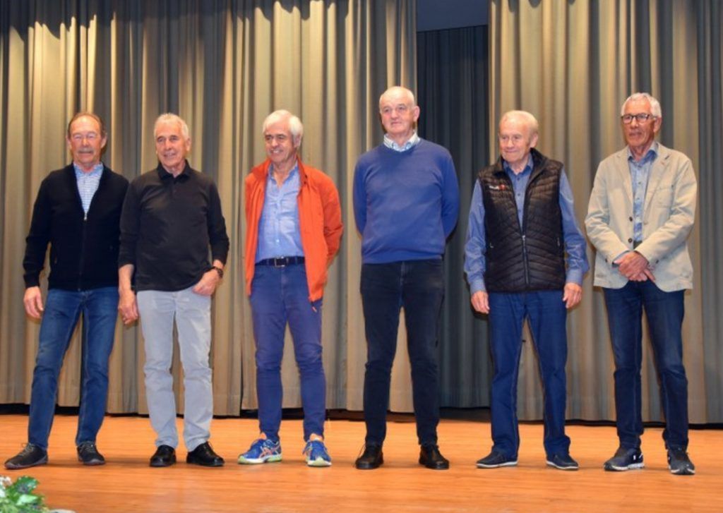 Ehre, wem Ehre gebührt