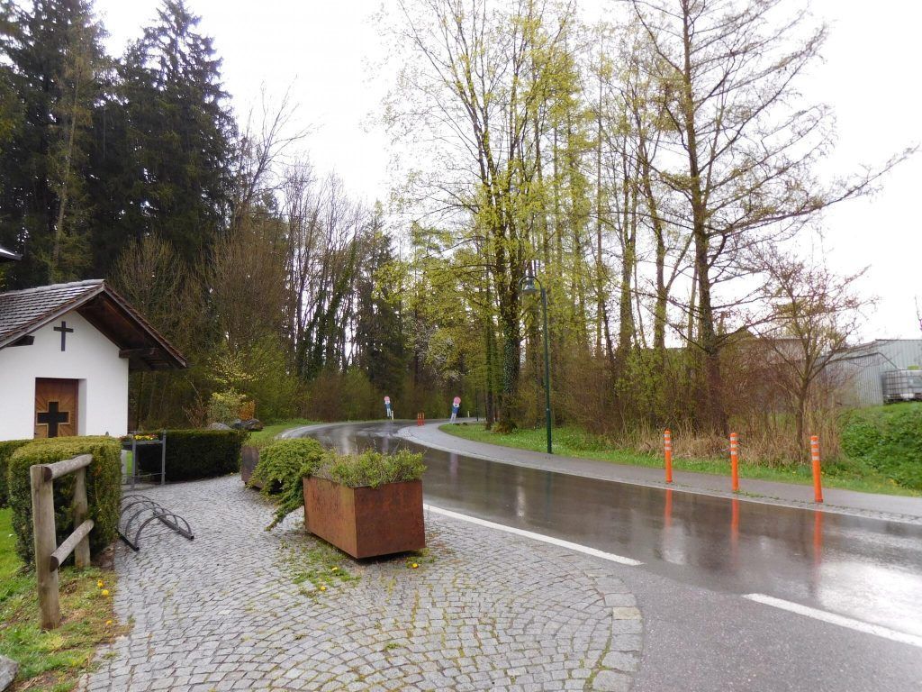 &#8220;Unechte&#8221; Einbahn erbost Anrainer
