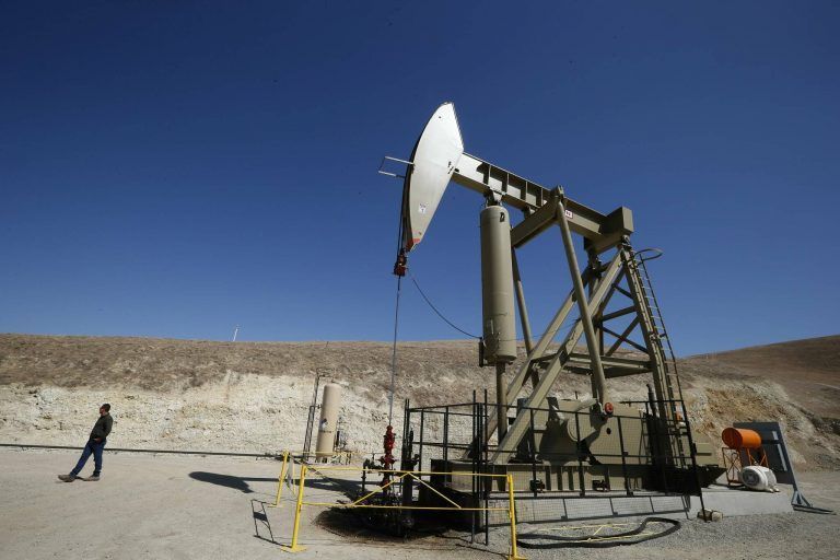 Söder will Fracking in Deutschland prüfen lassen. Auch die Briten ziehen einen Wiedereinstieg in Betracht. <span class="copyright">RTS</span>