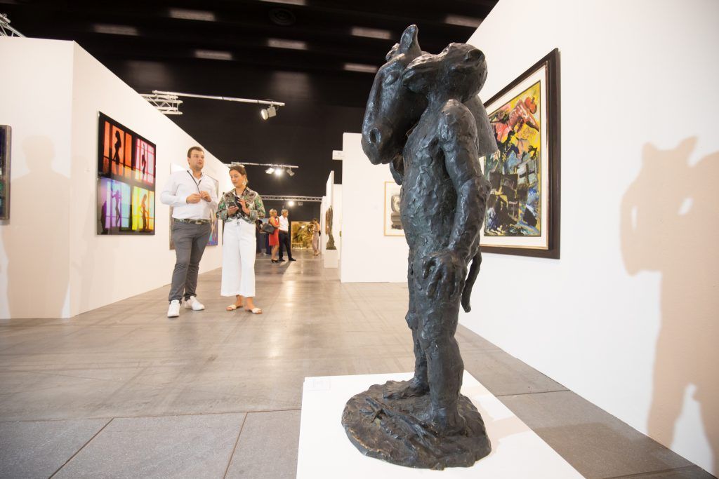 Warum die Absage der Art Bodensee nicht überraschend kommt