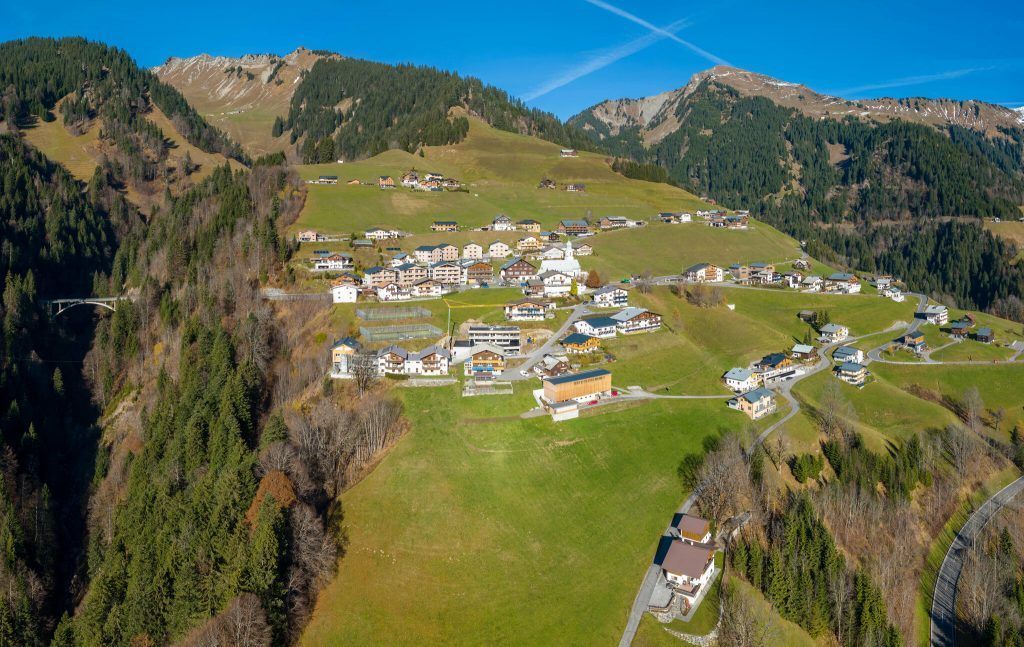 Fontanella investiert in die Zukunft Vorarlberger Nachrichten VN.at