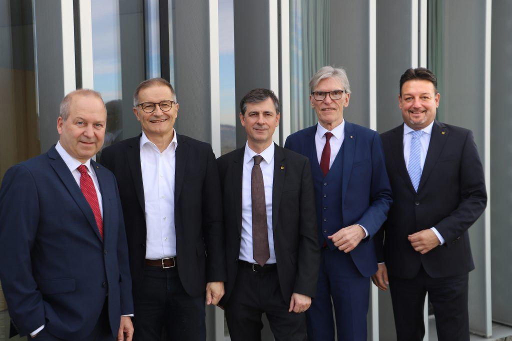 &#8220;Außergewöhnliches Jahr&#8221;