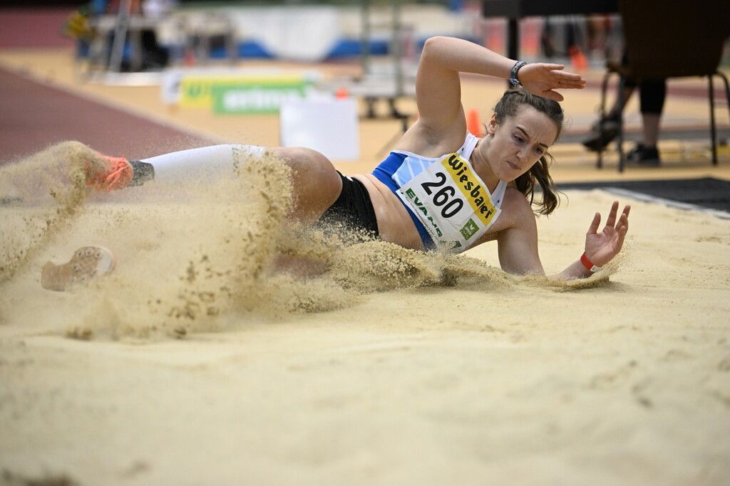 Mit vielen Punkten punkten