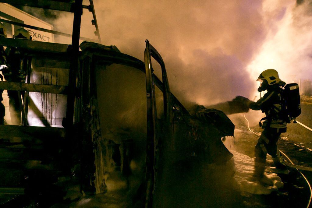 Frischer Wind bei der Feuerwehr