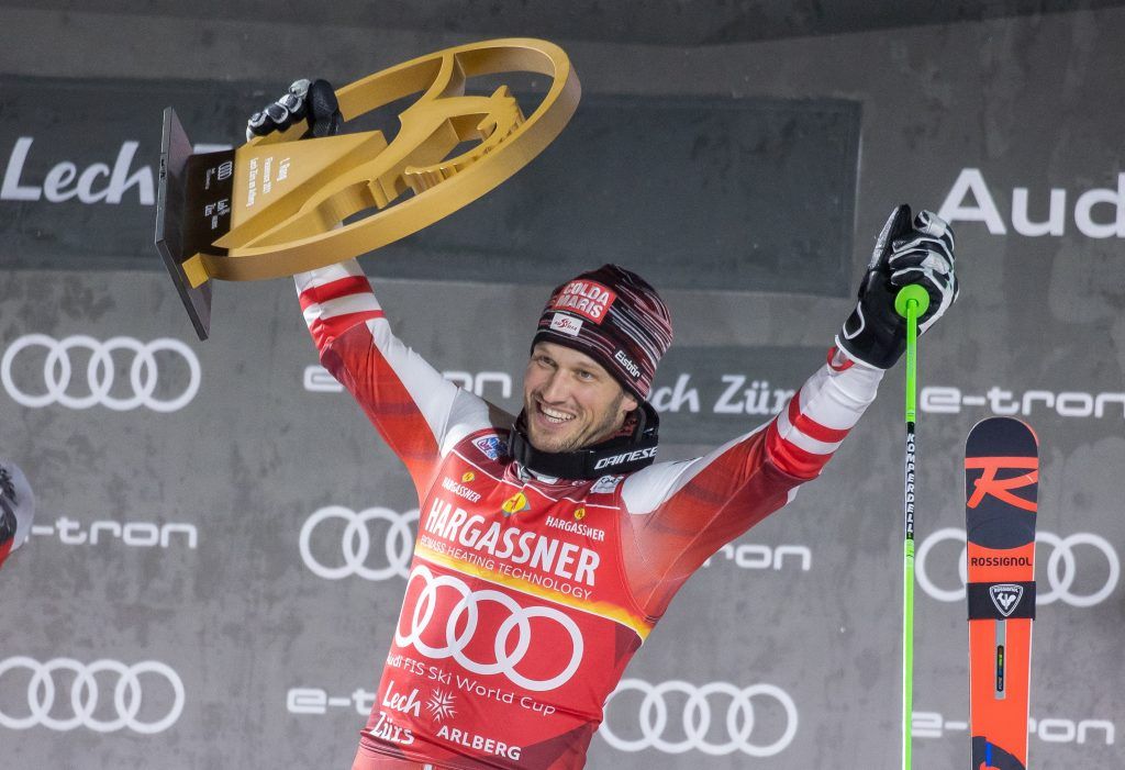 Dieser Medaillenwinter ist Bestätigung und Auftrag zugleich