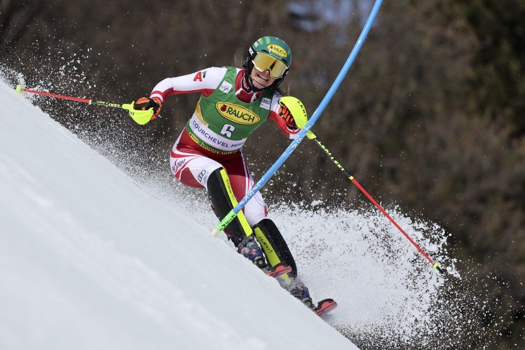 Dieser Medaillenwinter ist Bestätigung und Auftrag zugleich