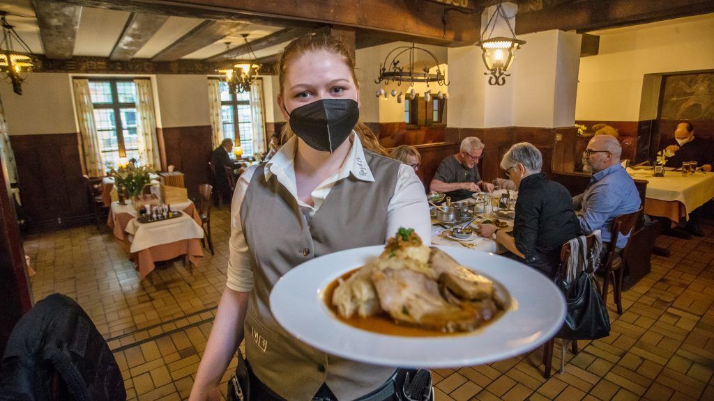 Gastro, Tourismus und Gemeinden erhielten die meisten Coronazuschüsse vom Land