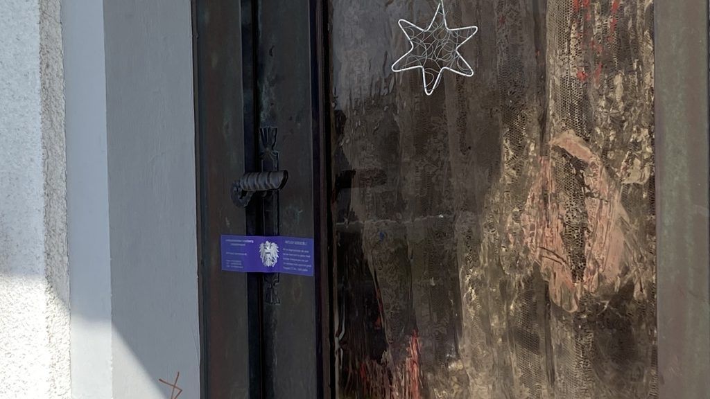 Bluttat in Schwarzach: Das sagen die Nachbarn